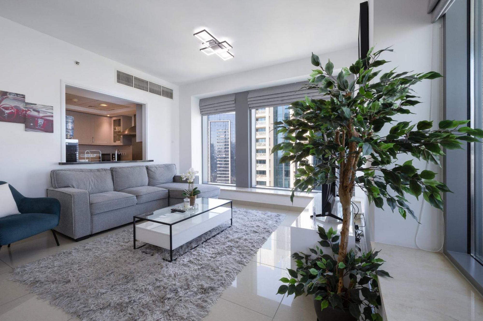 Signature Burj Khalifa View Residence دبي المظهر الخارجي الصورة