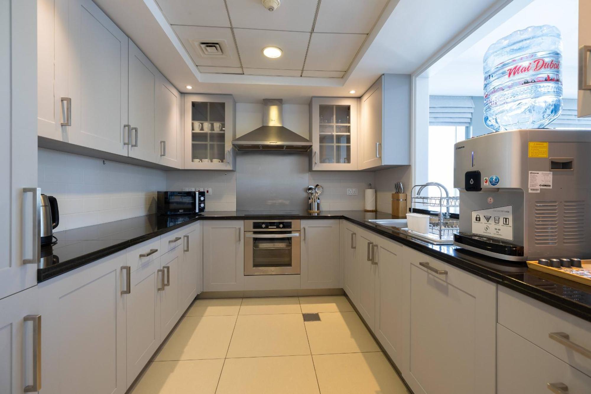 Signature Burj Khalifa View Residence دبي المظهر الخارجي الصورة