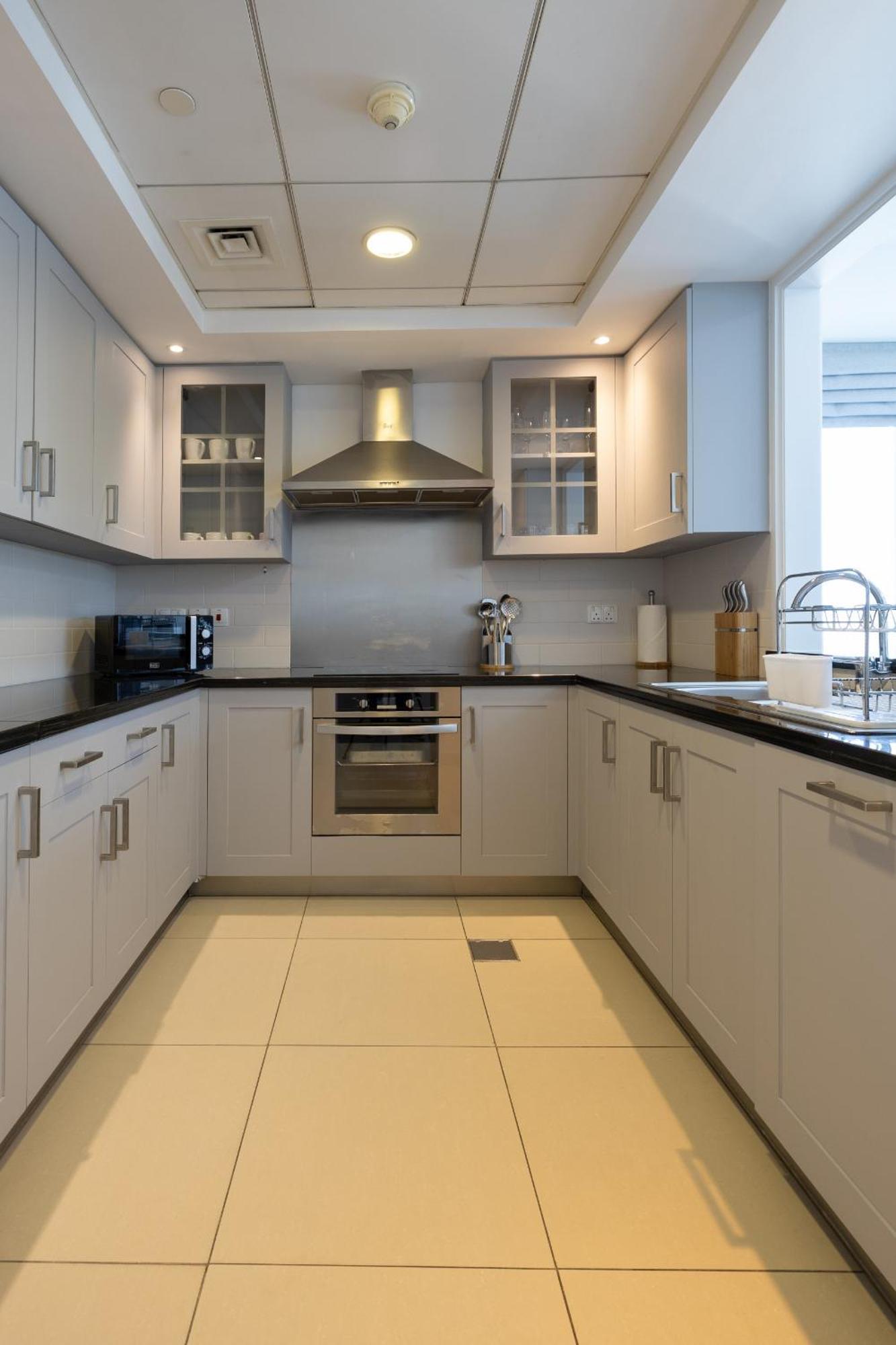 Signature Burj Khalifa View Residence دبي المظهر الخارجي الصورة